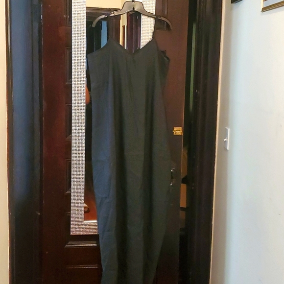 Denim Dress - Picture 1 of 3